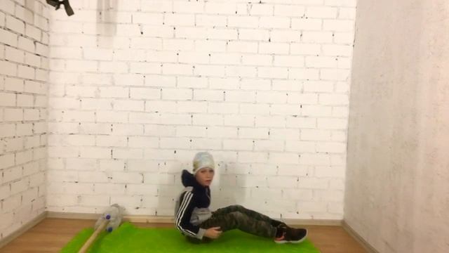 25 золотых упражнений кифута смотреть онлайн