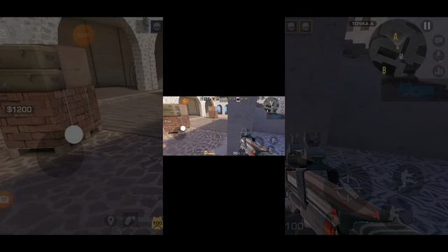 2 часть стндофф смотреть онлайн