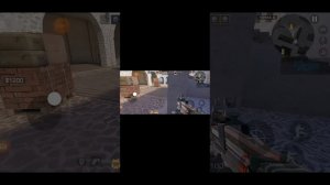 2 часть стндофф