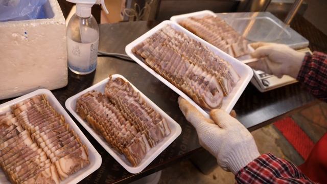 굿바이 2021!! 올해를 빛낸 최고의 인기 길거리음식 베스트 TOP 10 / The best street food of the year - Korean street food