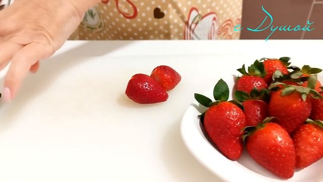 Праздничный новогодний ДЕСЕРТ с ТВОРОЖНЫМ КРЕМОМ!| Рецепт десерта с творожным кремом