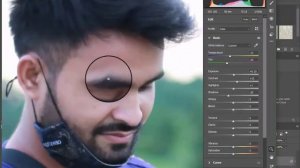 ADOBE PHOTOSHOP CC CAMERA RAW ADDITING 2021||adobe photoshope||bangla