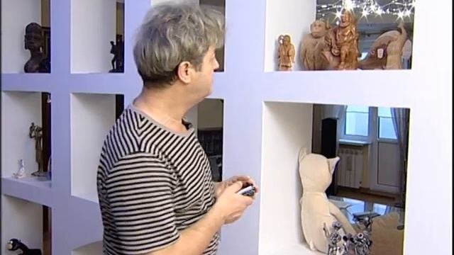 В гостях у белорусского 