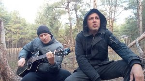 2000 баксов за сигарету на гитаре