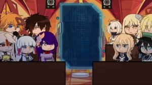[]Genshin Impact React to.... //Part 2/?//Genshin Impact × Gacha Club// J•c•M•s[]