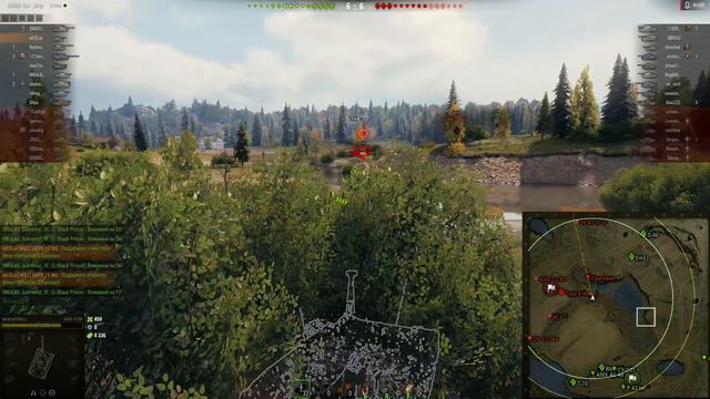 AMX 13_90 - ЛУЧШАЯ ПОЗИЦИЯ ДЛЯ ЛТ НА МАЛИНОВКЕ смотреть онлайн