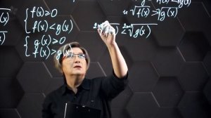 Иррациональные неравенства. Практическая часть. 5ч. 11 класс. (720p)