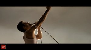 Богемская рапсодия/ Bohemian Rhapsody (2018) Дублированный трейлер