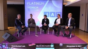 BlockchainUAx10: Panel discussion "Orderbooks VS Liquidity pools".