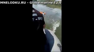 САМЫЙ дешевый лодочный мотор на гарантии!