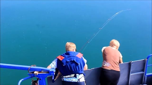 Отдых и рыбалка на Байкале. Рыбалка на хариуса. смотреть онлайн