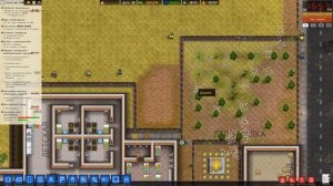 Прохождение Prison Architect - #21 - БЛОК ДЛЯ СМЕРТНИКОВ!