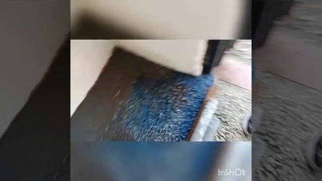 жидкий пластик (наливной пол)