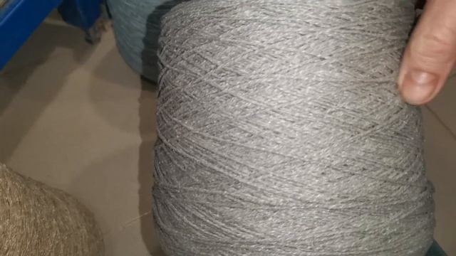 Мы так ждали! Новинки пряжи в Наташином магазине смотреть онлайн