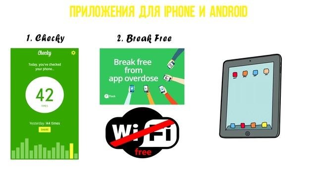 После Просмотра вы НЕ Будете ПОЛЬЗОВАТЬСЯ ТЕЛЕФОНОМ СНОВА | Чем опасна зависимость от смартфона