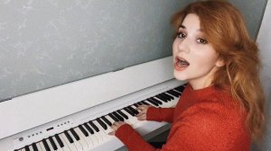 Трансляция мастер-класса по эстрадно-джазовому вокалу "Базовые распевки для начинающих"
