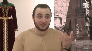 Прямая речь: Заслуженный артист Карачево-Черкесии Заур Алиев (01.09.2021)