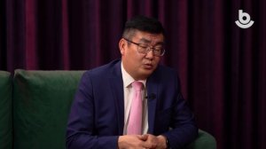 Манай саг. Баир Турбянов