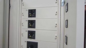 Обзор РУНН 2х2500кВА Prisma P Schneider Electric Часть 1 ЭЗОИС-ЭлектроЩит