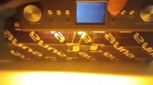 Кухонное интернет-радио Auna Connect Soundchef WI-FI