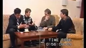 Интервью Александра Литвиненко и его Коллег - 6/11