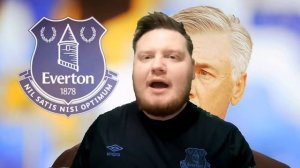 A NEW EVERTON - SPORTPESA GONE - THE CARLO AFFECT - MY BAD ON ENDING