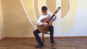 А Иванов Крамской Порыв исп Дубовик Михаил