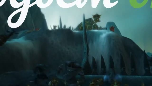 Crystal-WoW | Рисованный сервер смотреть онлайн