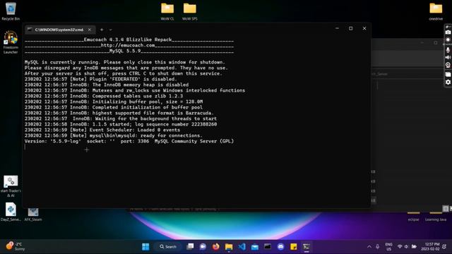 Mists of Pandaria 5.4.8 Pre-packed RePack Emucoach смотреть онлайн