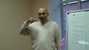 Энвер Измайлов. Претензии - показатель зависимости людей друг от друга