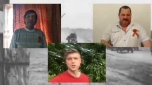 Песни Победы. «Эх, путь дорожка фронтовая»