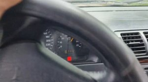 mercedes ml500 w163 acceleration 0-100km/h