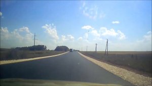 10.08.22 Балашов -Самойловка,через Святославку.
