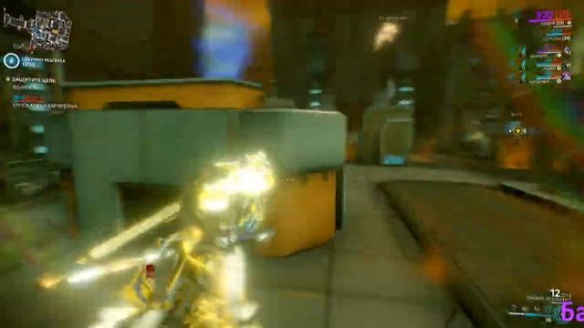 Warframe Второй Сон - Second Dream OST смотреть онлайн