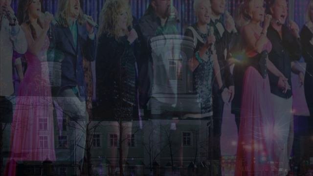 Родина моя....avi