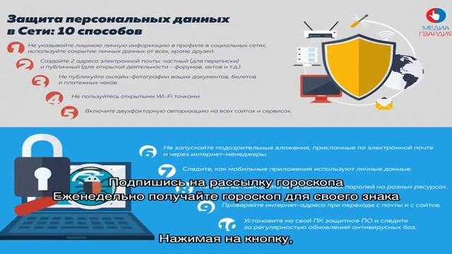 Транзит Меркурия в знаке зодиака Рыбы