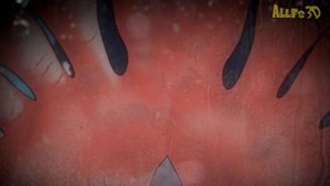 Android 21 Steps on You