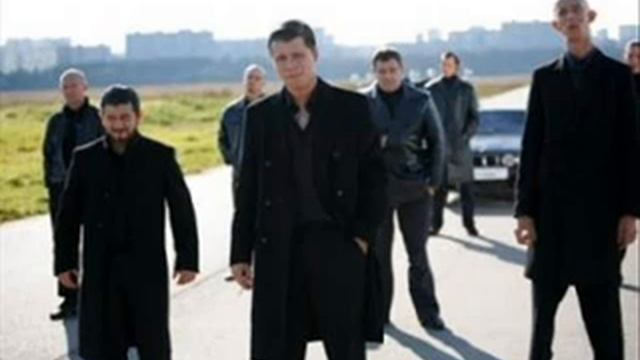 Dj Slon   Brigada смотреть онлайн