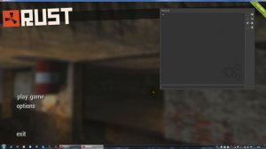 Не запускаются сервера на игру rust!!!