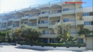 Hotel Filerimos Village - Rodos