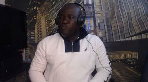 Daddy Fred's Show ... Ghanaian journalist exposed in a leaked audio over bribery allegations