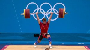 У российской команды по тяжелой атлетике теперь ещё меньше шансов попасть на Олимпиаду в Бразилию
