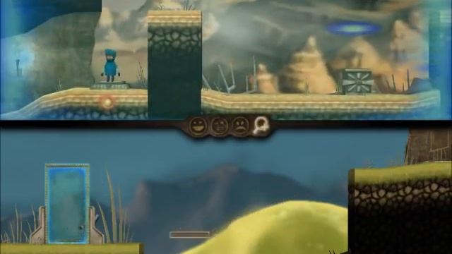 Find the WAY [игра WAY. Найди ПУТЬ] смотреть онлайн