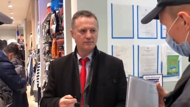 Як потрібно себе захищати Д. Павліченко! смотреть онлайн