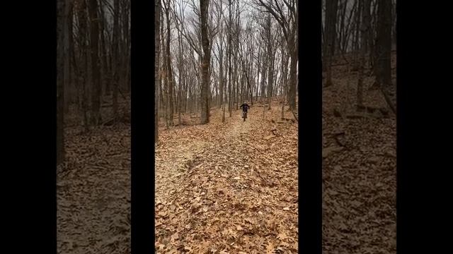 Ride and Review Trek Roscoe 6 and Cannondale Trail 3 смотреть онлайн