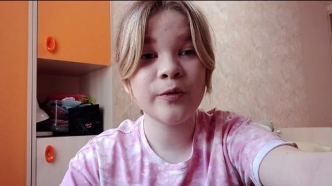 Видео-визитка для большой перемены/ вызов твори 2023 Калашникова Милена #большаяперемена #бп #твори