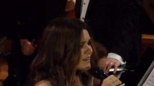 Дина Гарипова - А напоследок я скажу