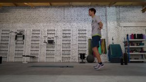 Тренировка Вадима Тимонова с Алексеем Рубцовым!