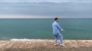 13 ши, Мастер Ван Линь