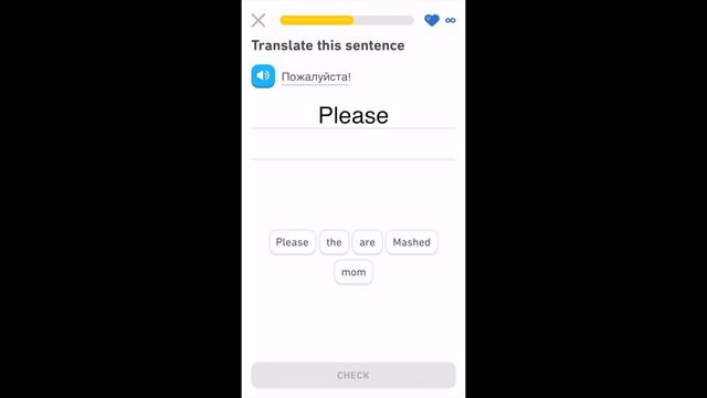 WEIRD Duolingo for Russian | Using Creepy Duolingo Examples in Real Life смотреть онлайн